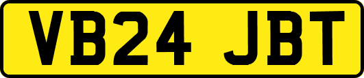 VB24JBT