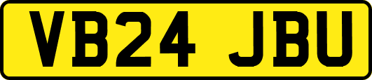 VB24JBU