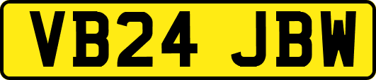 VB24JBW