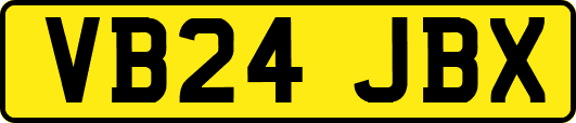 VB24JBX