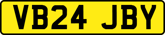 VB24JBY