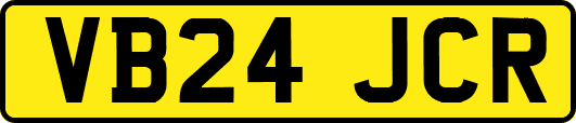 VB24JCR