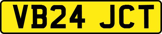 VB24JCT