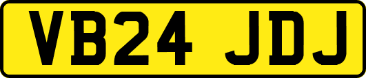 VB24JDJ