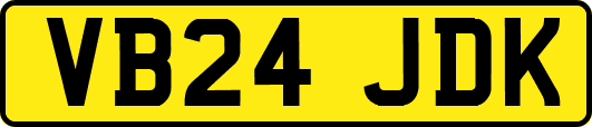 VB24JDK