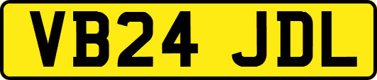 VB24JDL