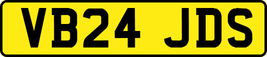 VB24JDS