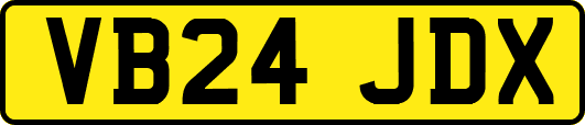 VB24JDX