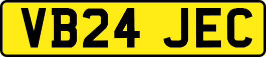VB24JEC