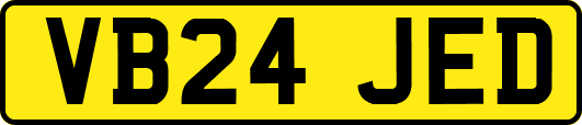 VB24JED