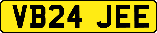 VB24JEE