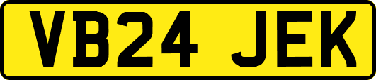 VB24JEK
