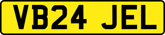VB24JEL
