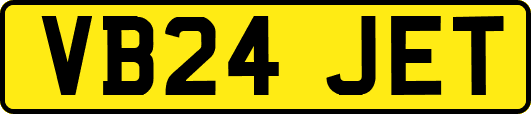 VB24JET