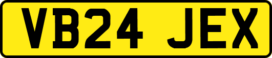 VB24JEX