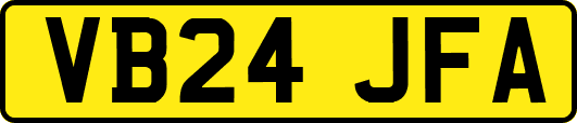 VB24JFA