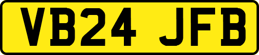 VB24JFB