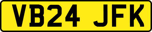 VB24JFK