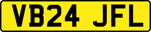 VB24JFL