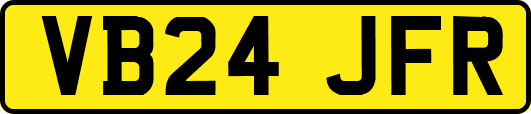 VB24JFR