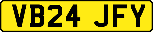 VB24JFY