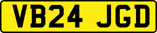 VB24JGD