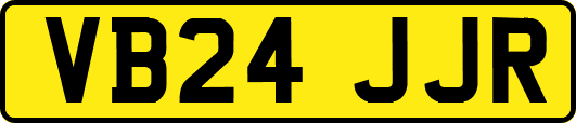 VB24JJR