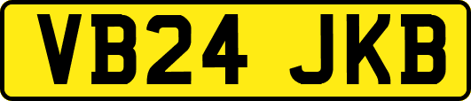VB24JKB