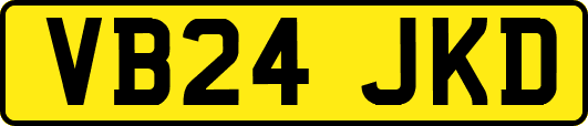 VB24JKD