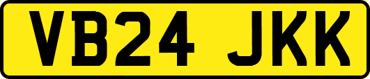 VB24JKK