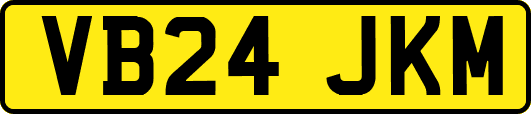 VB24JKM