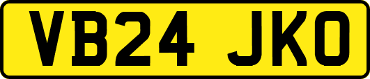 VB24JKO