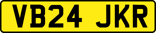 VB24JKR