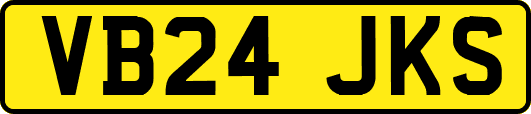 VB24JKS