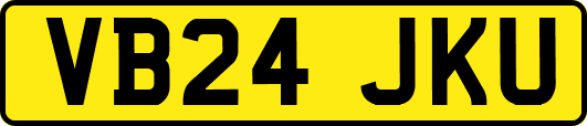 VB24JKU