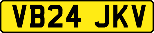 VB24JKV
