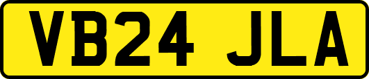 VB24JLA