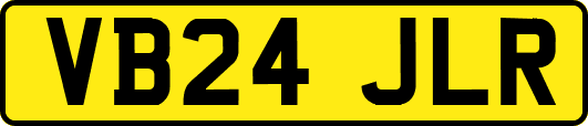 VB24JLR