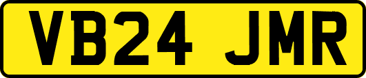 VB24JMR