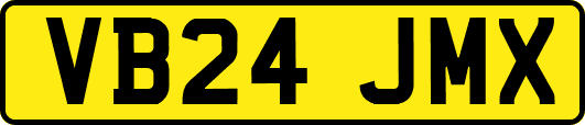 VB24JMX