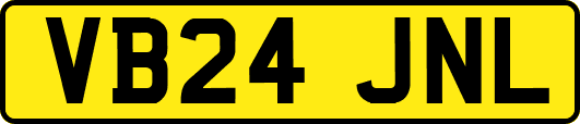 VB24JNL
