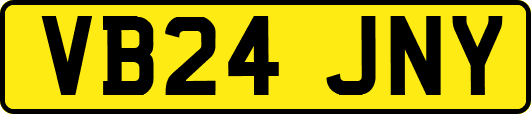VB24JNY