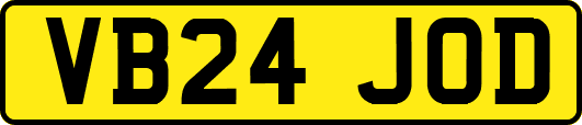 VB24JOD