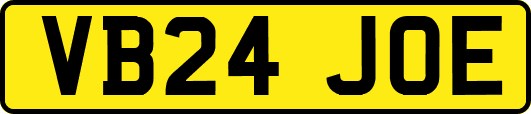VB24JOE