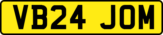 VB24JOM