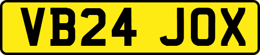 VB24JOX