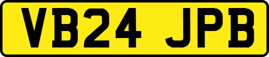VB24JPB