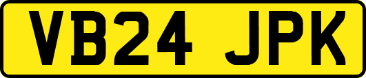 VB24JPK