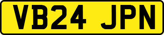 VB24JPN