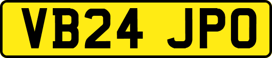 VB24JPO